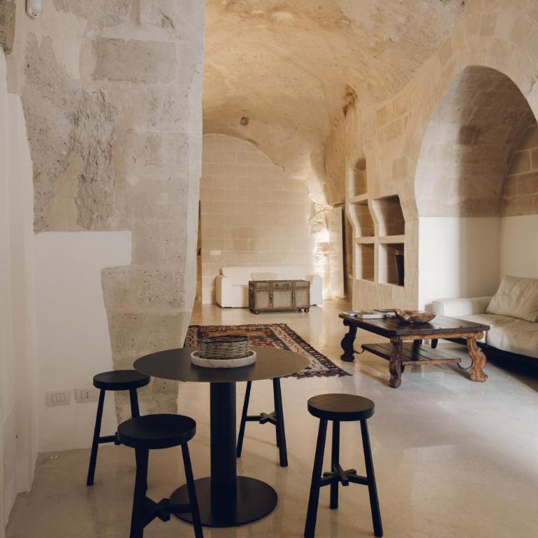 Il Palazzotto I Residence & Winery - The D'Angelo Family Collection - Appartamento Familiare - 2