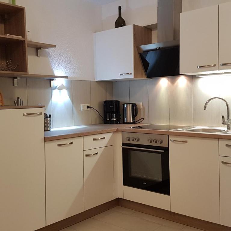 Apart Mangweth - Apartment mit Terrasse - 3