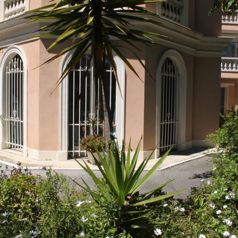 Apartment Villa Anahit - Appartement - Rez-de-Chaussée - 40