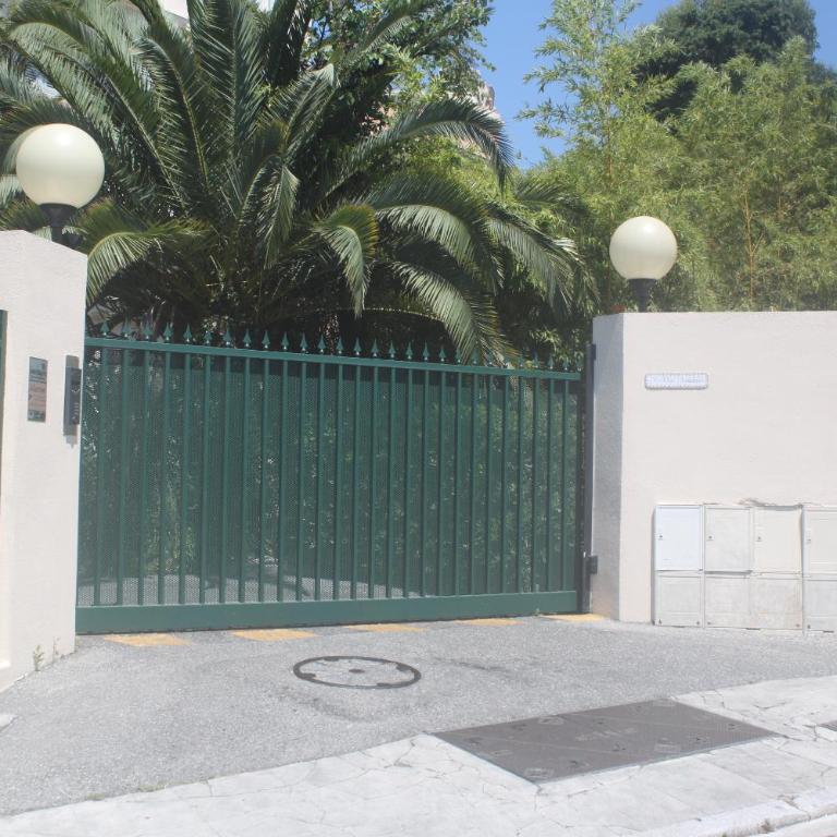 Apartment Villa Anahit - Appartement - Rez-de-Chaussée - 22