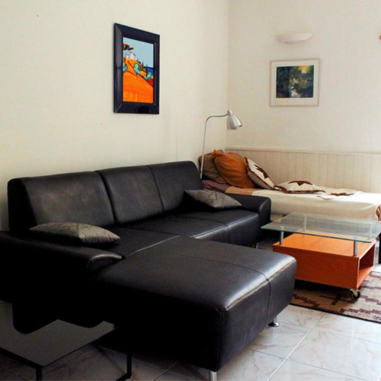 Apartment Villa Anahit - Appartement - Rez-de-Chaussée - 44