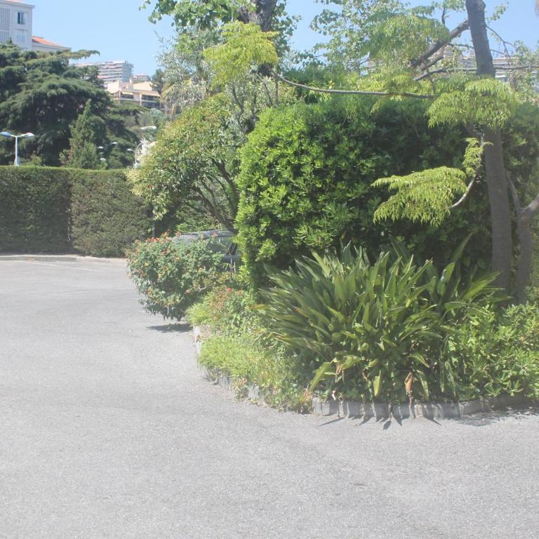 Apartment Villa Anahit - Appartement - Rez-de-Chaussée - 27