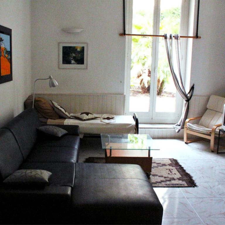 Apartment Villa Anahit - Appartement - Rez-de-Chaussée - 37