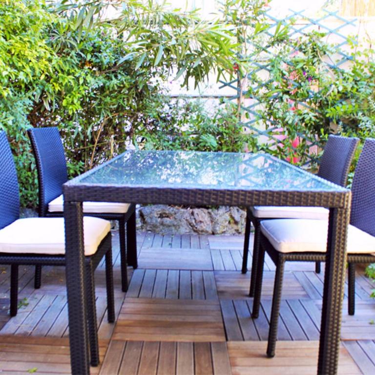 Apartment Villa Anahit - Appartement - Rez-de-Chaussée - 7