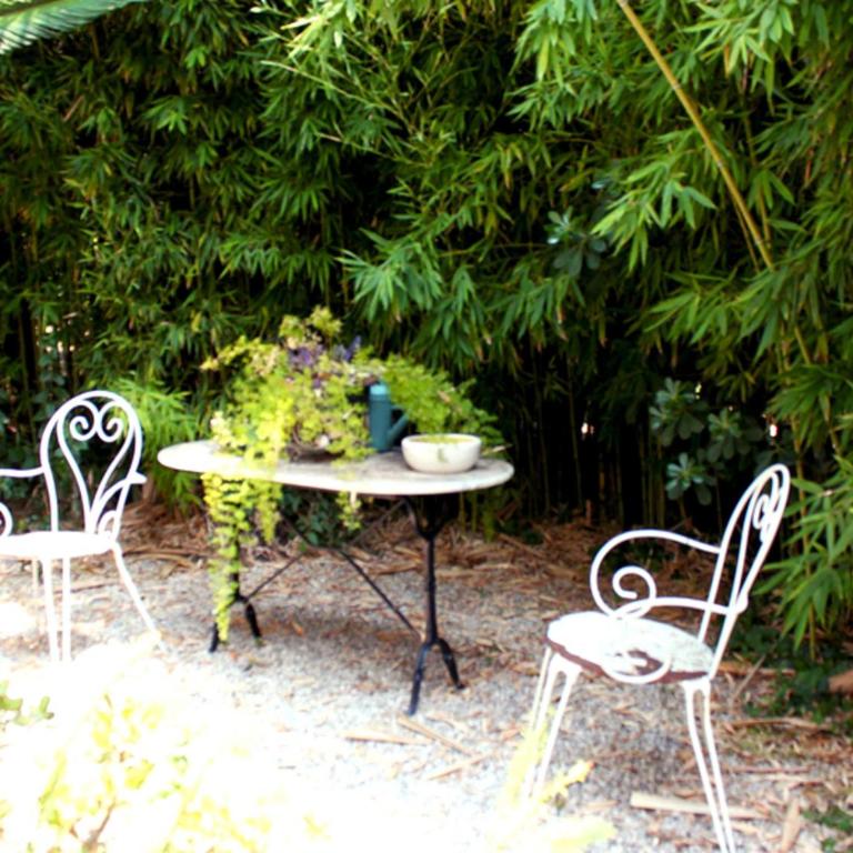 Apartment Villa Anahit - Appartement - Rez-de-Chaussée - 25