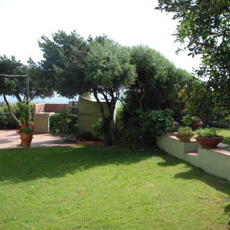 Villa Satta - Casa con 2 Camere da Letto - 33