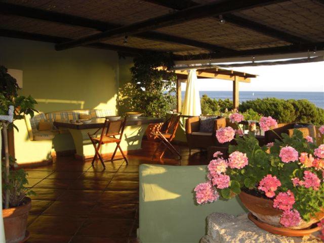 Villa Satta - Casa con 2 Camere da Letto - 34