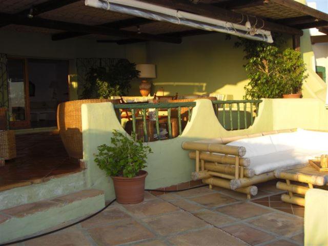 Villa Satta - Casa con 2 Camere da Letto - 35