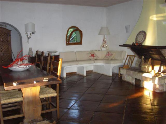 Villa Satta - Casa con 2 Camere da Letto - 41