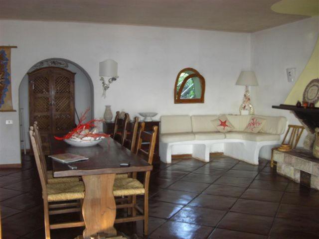 Villa Satta - Casa con 2 Camere da Letto - 42