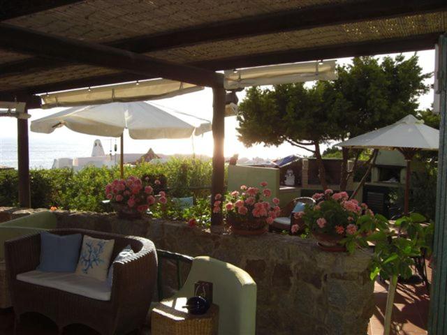 Villa Satta - Casa con 2 Camere da Letto - 43