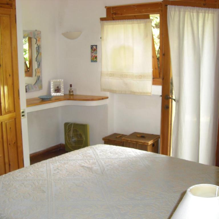 Villa Satta - Casa con 2 Camere da Letto - 45