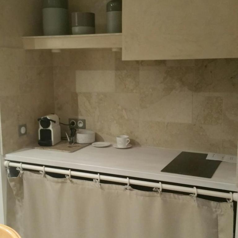 La maison de lulu - Appartement - 4