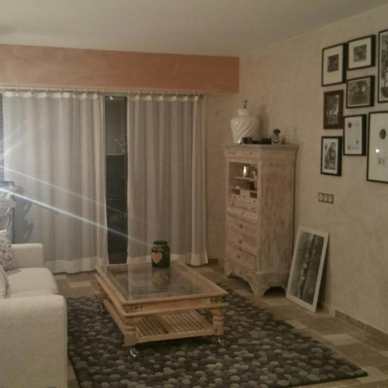 La maison de lulu - Appartement - 9
