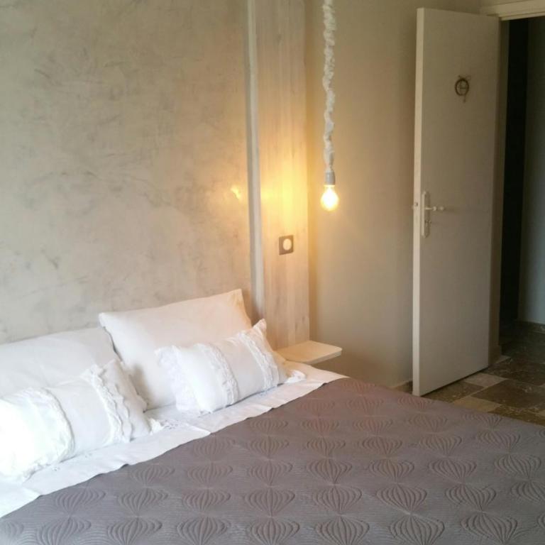 La maison de lulu - Appartement - 2