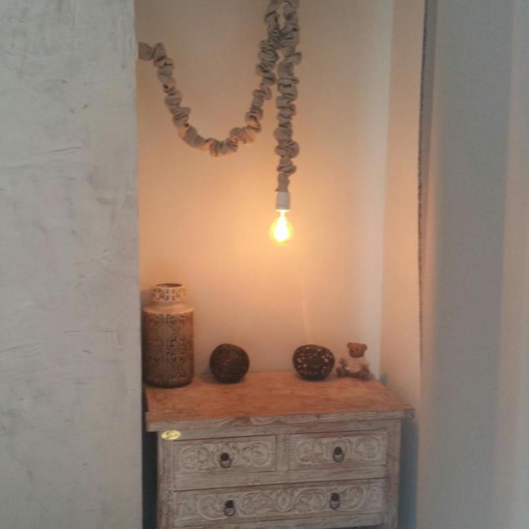 La maison de lulu - Appartement - 11