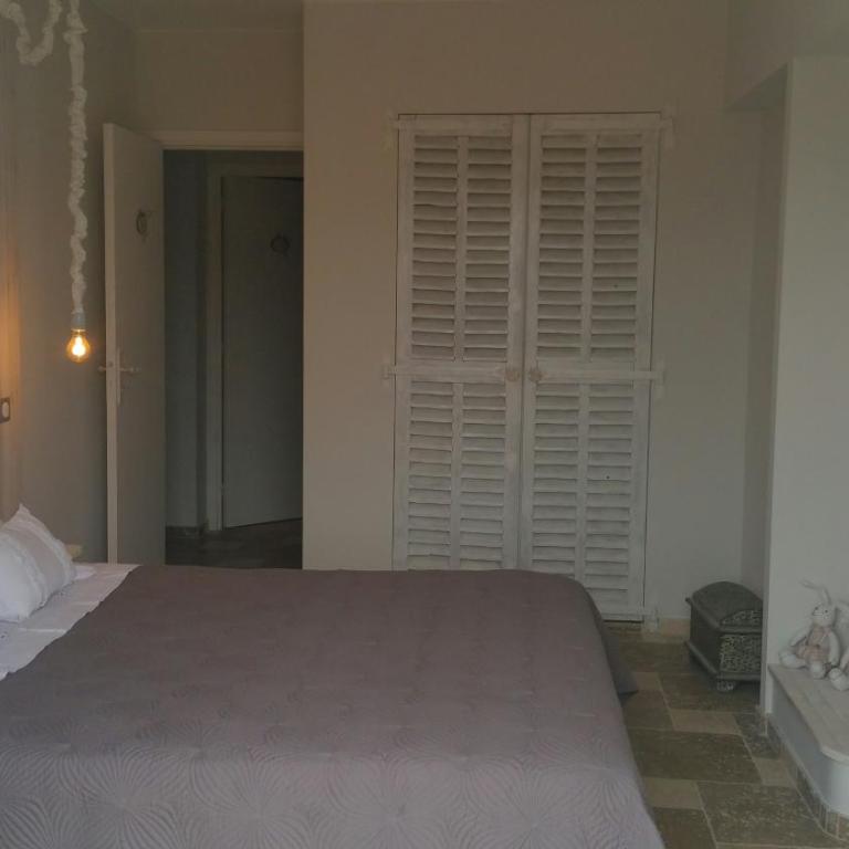 La maison de lulu - Appartement - 12