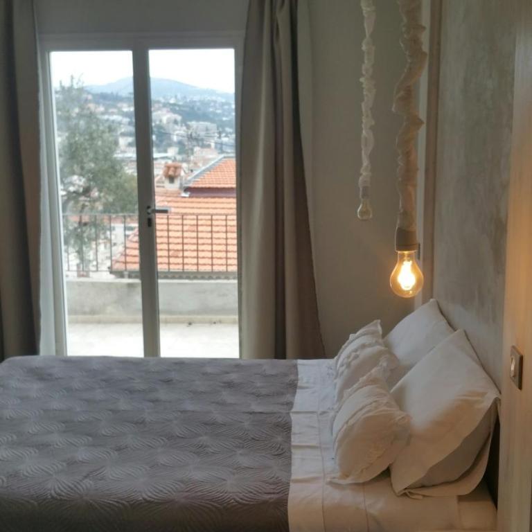 La maison de lulu - Appartement - 13