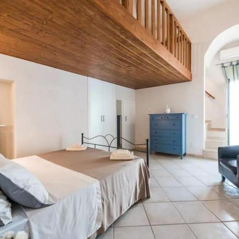 Domus Chiara - Casa Vacanze - 1