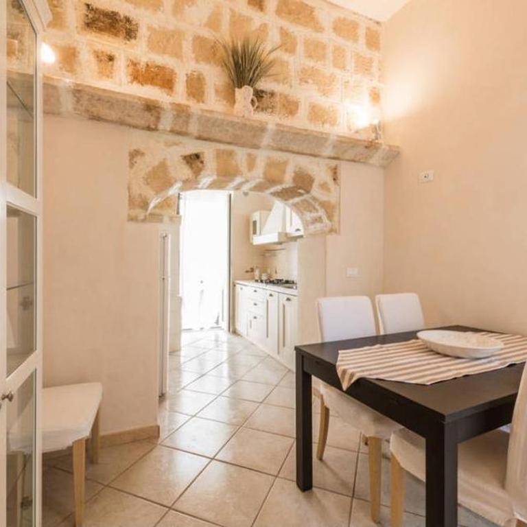 Domus Chiara - Casa Vacanze - 7