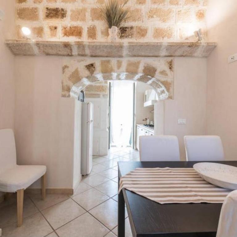 Domus Chiara - Casa Vacanze - 8