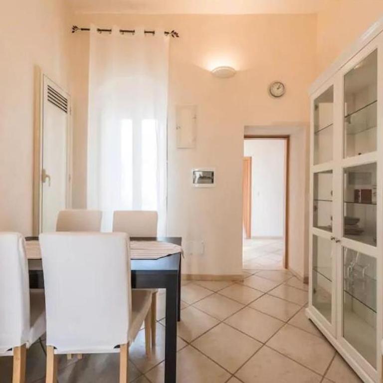 Domus Chiara - Casa Vacanze - 11