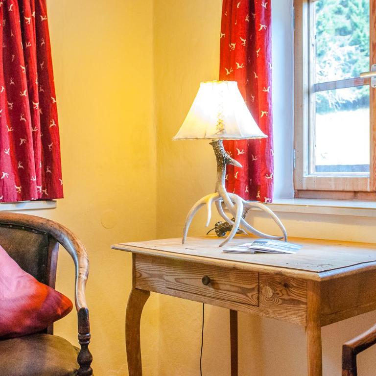Berggasthof Butzn Wirt - Classic Doppelzimmer - 6