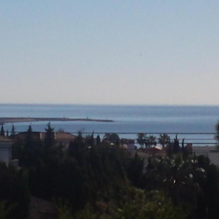 La Gaspara's Loft - Apartamento con vistas al mar - 37