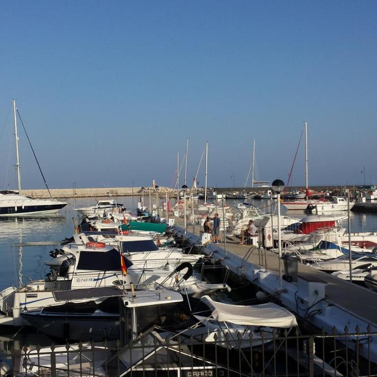La Gaspara's Loft - Apartamento con vistas al mar - 45