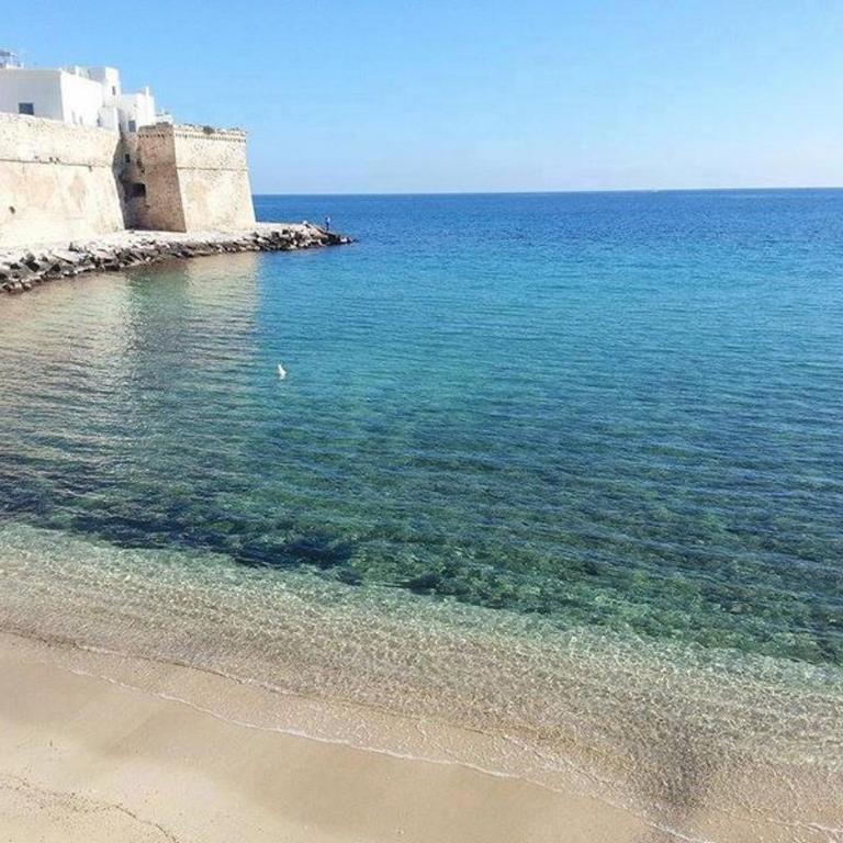 Domus Chiara - Casa Vacanze - 23
