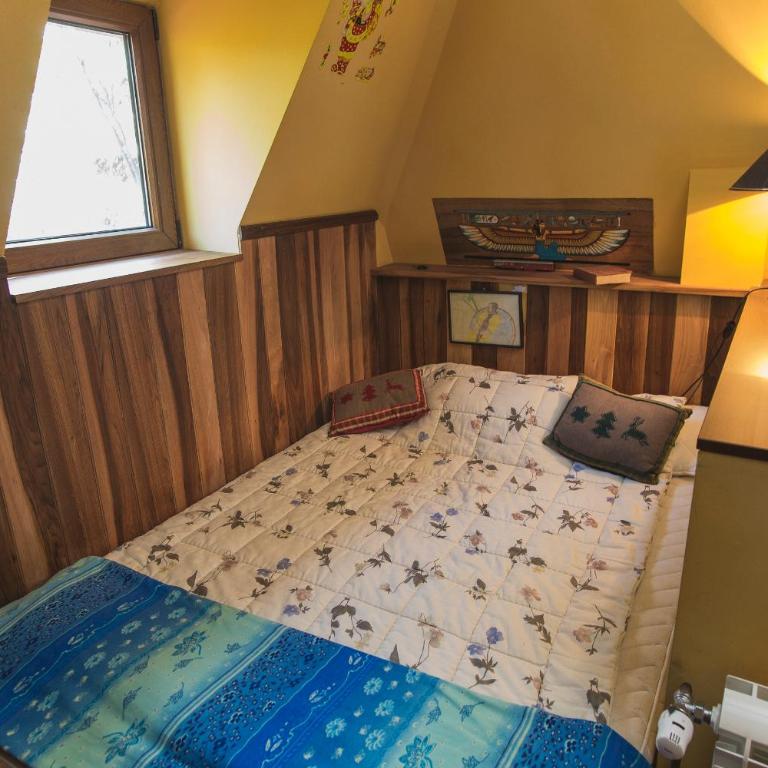 Guesthouse Šejn - Seven-Bedroom House - 5