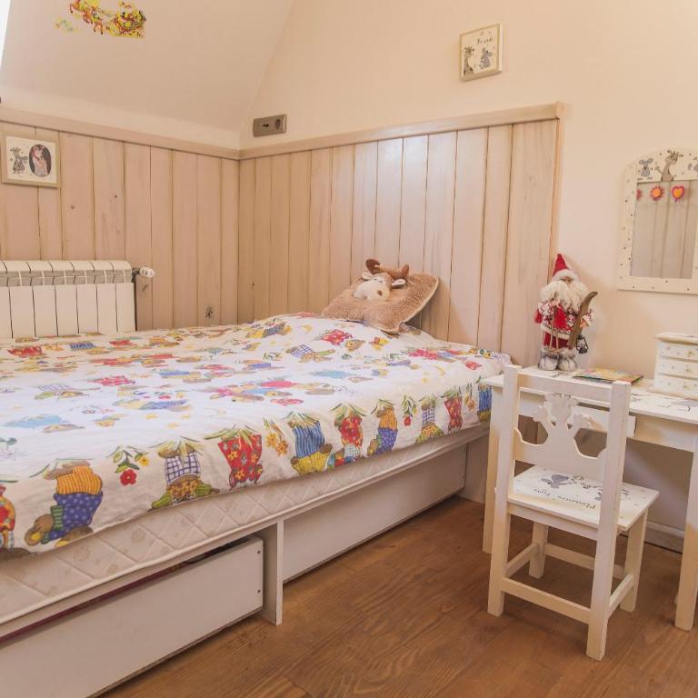 Guesthouse Šejn - Seven-Bedroom House - 6