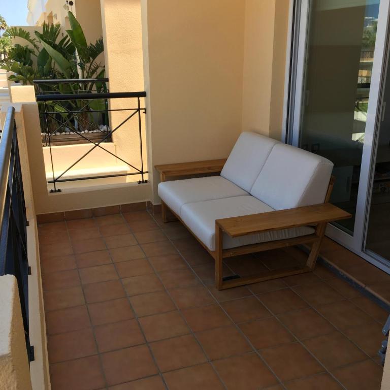 Oliva Nova Casas del Mar - Apartamento con vistas al mar - 8