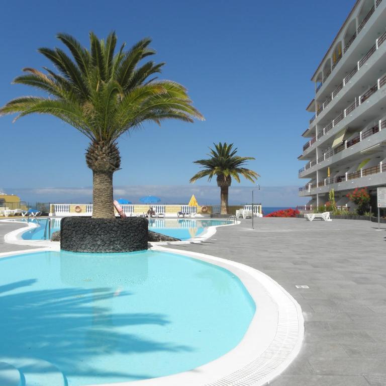Beach Apartment with Ocean View La Arena - Apartamento de 1 dormitorio - 1