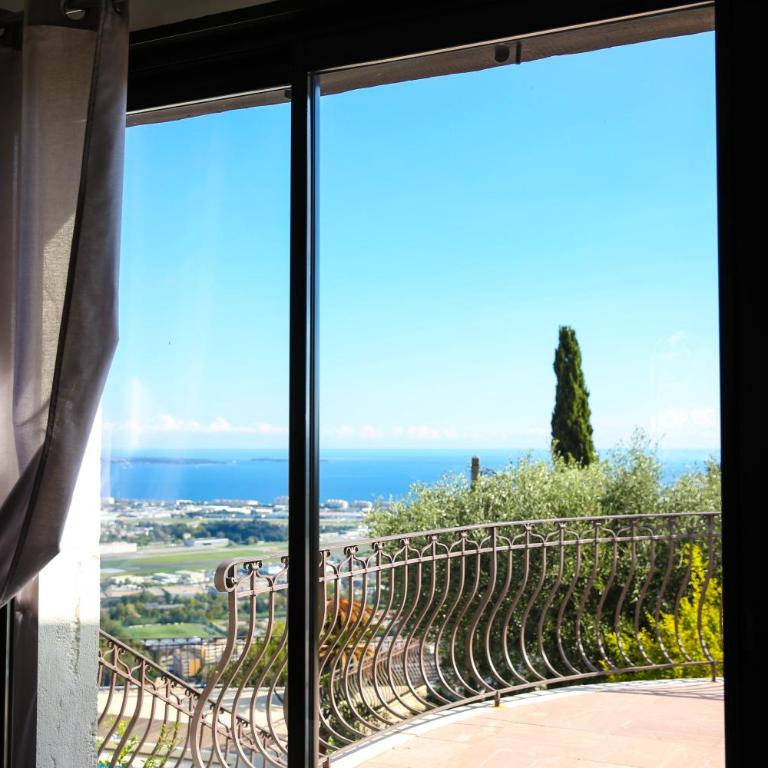 Villa Ruzanna - Villa with Sea View - 14