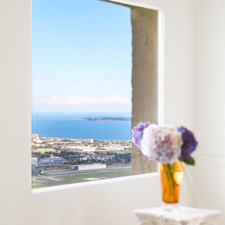 Villa Ruzanna - Villa with Sea View - 12
