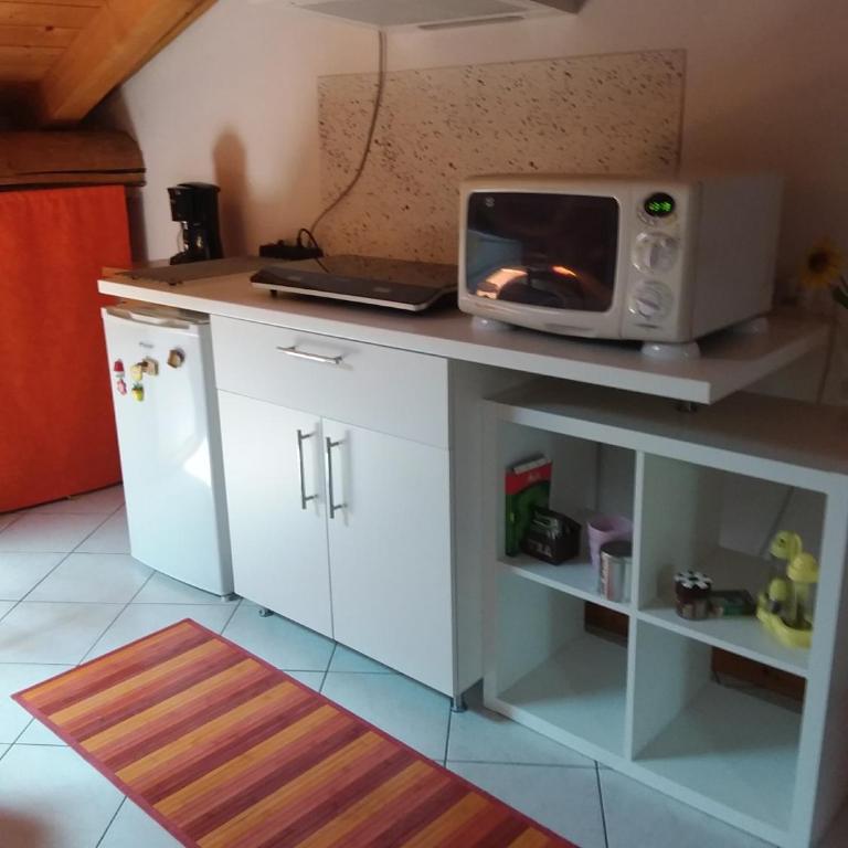 Casa Di Lena - Appartamento Monolocale - 4