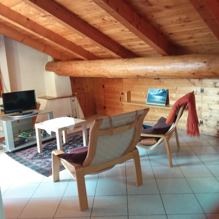 Casa Di Lena - Appartamento Monolocale - 12