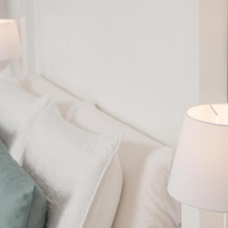 iloftmalaga City Center - Apartamento de 2 dormitorios - Plaza Uncibay, 2 - 10