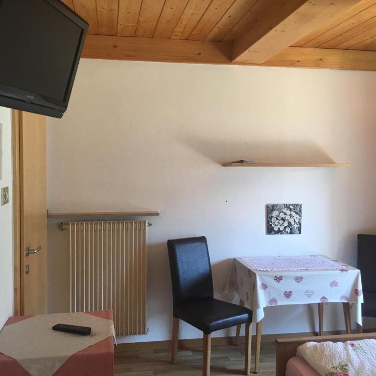 Weingut Zundlhof - Camera Matrimoniale con Balcone - 1