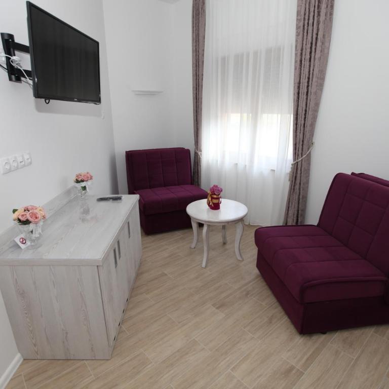 Apis Hotel - Deluks Porodična Soba - 12