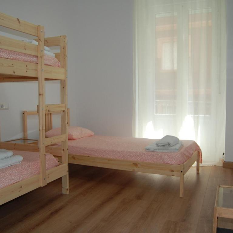 Lorena Centro Apartamento GAM - Apartment with Terrace - 2