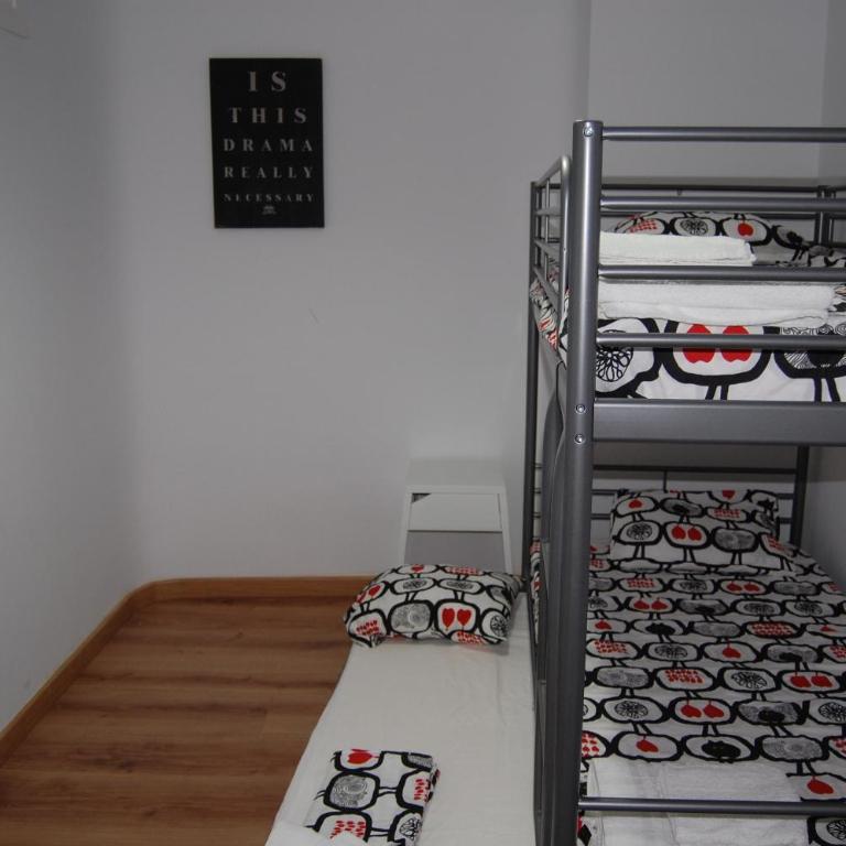 Lorena Centro Apartamento GAM - Apartment with Terrace - 8