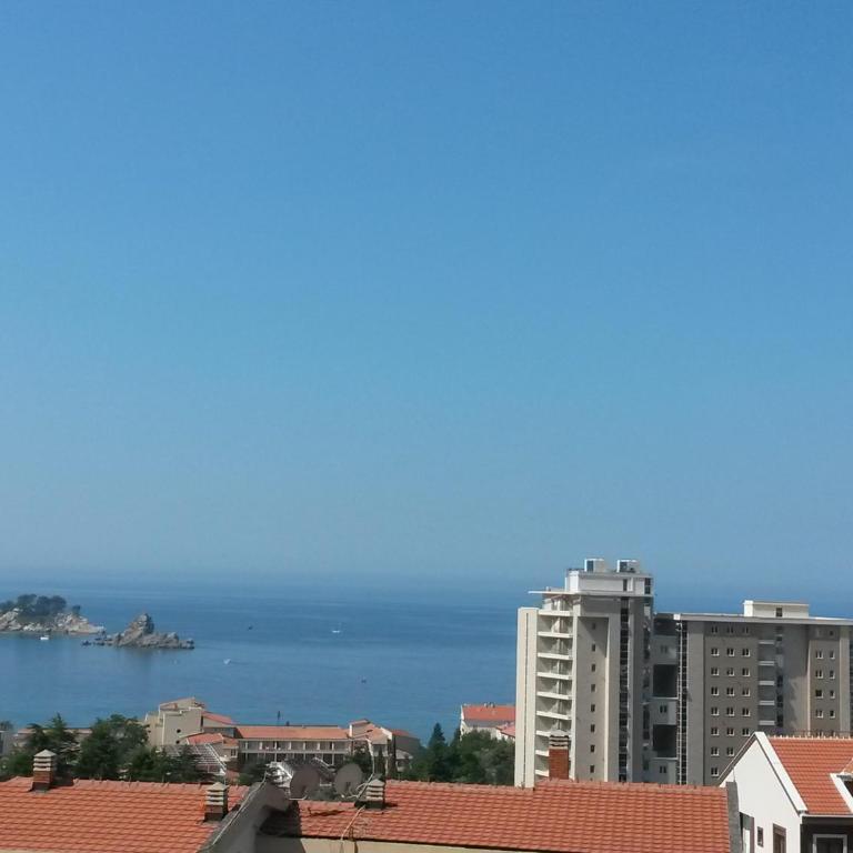 De Luxe Apartment with a Seaview - Deluks Apartman - 3