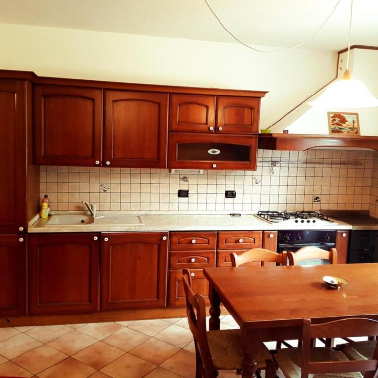 Apartment "Casa Maya" - Appartamento - Piano Terra - 14
