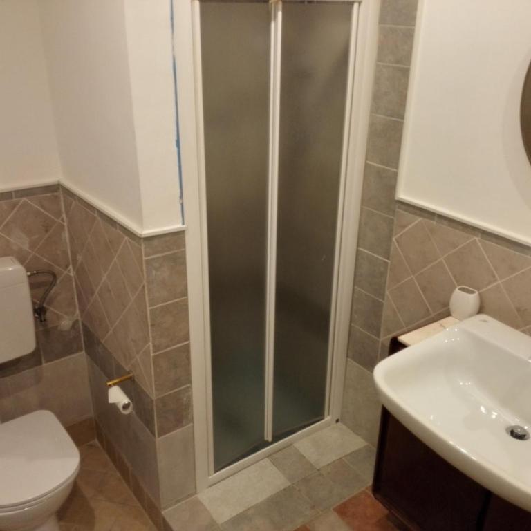 Palazzo Brigido - Double or Twin Room with Private External Bathroom - 9