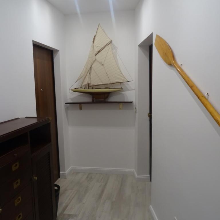 Suites Margot - Camera Tripla con Bagno Privato - 7