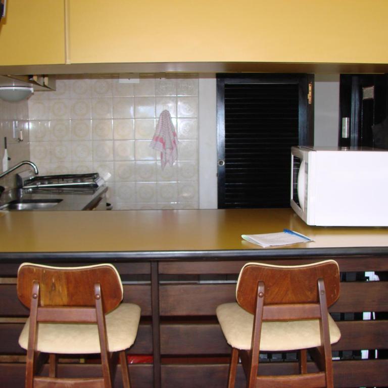 Casablanca con Maxisol - Apartamento de 1 dormitorio - 4