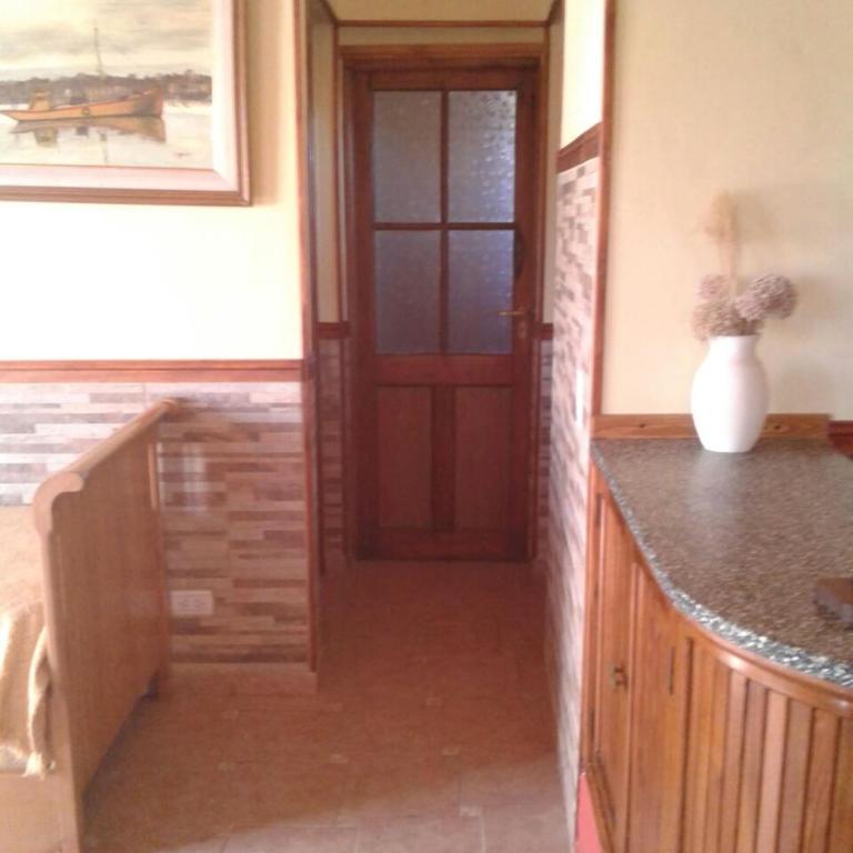 Cabañas El Quijote - Two-Bedroom House - 10