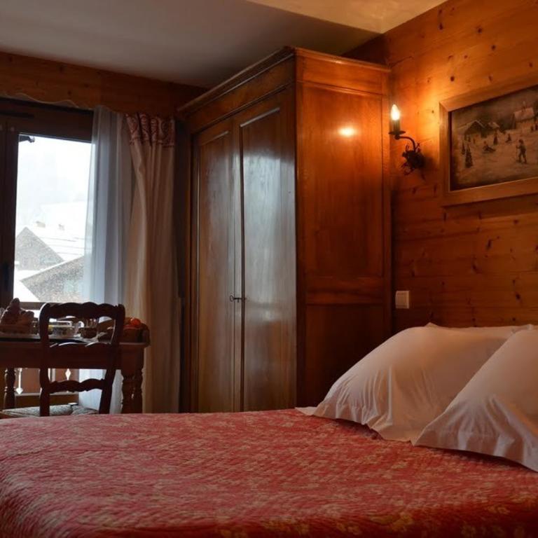 Hotel Floralp - Chambre Triple - 5